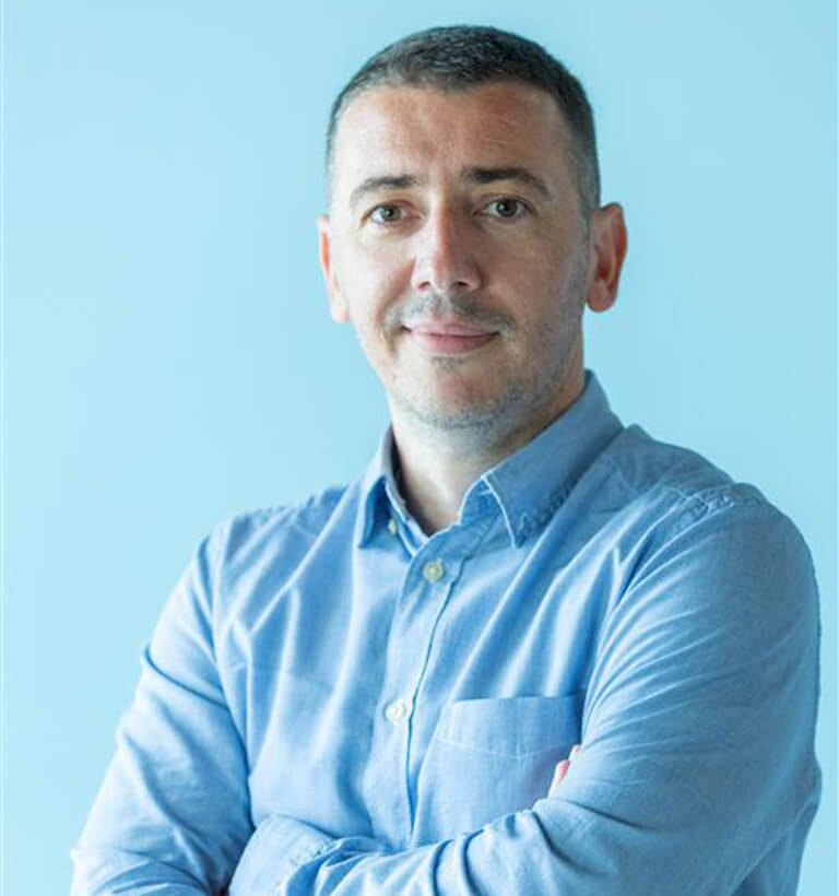 Adrian Stojanovic