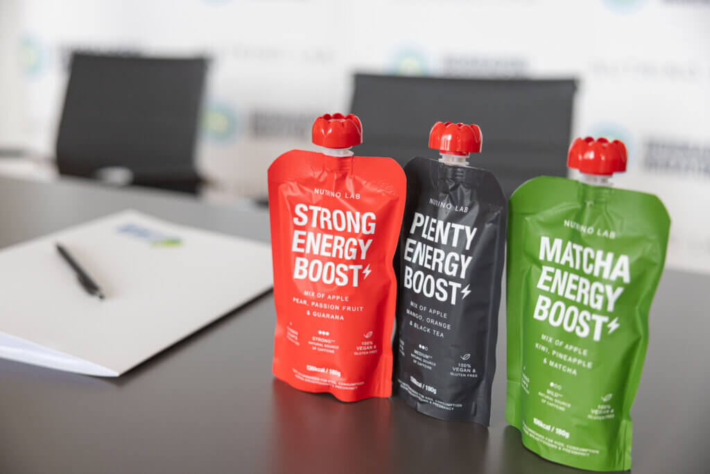 Baby FoodFactory uz trkace Beogradskog maratona3
