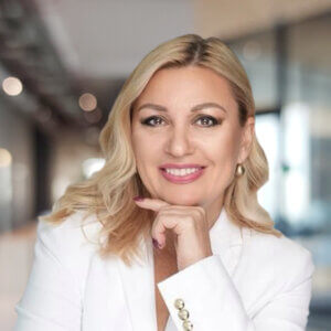 Ivana Stevanovic