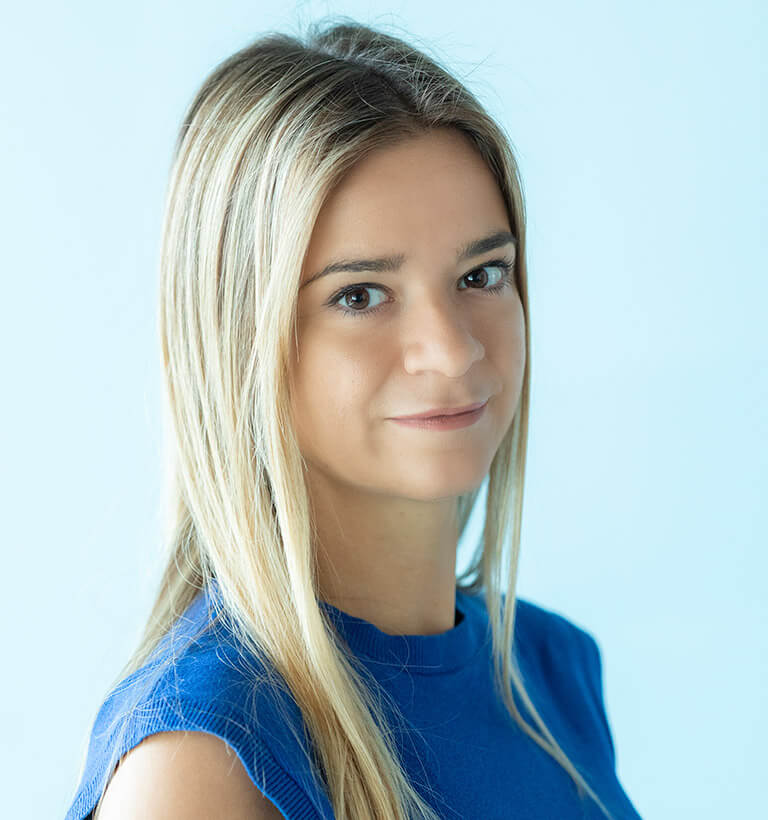 Natasa Cabrilo 1